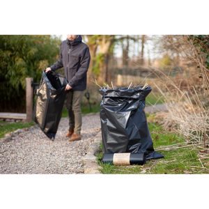 Produktbild für Müllsäcke TSP Recycling, 5014, 120 Liter