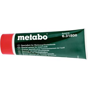 Bohrer-Meißelfett Metabo 631800000