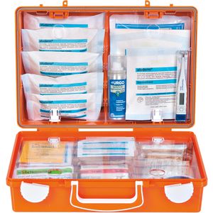 Produktbild für Erste-Hilfe-Koffer Söhngen DIREKT SN-CD