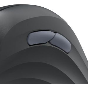 Produktbild für Maus Hama ECM-500R Vertikalmaus, 173086