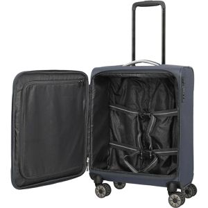 Produktbild für Koffer Travelite Jetpack Multi Light 4 Cabin, anthrazit