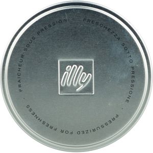 Produktbild für Kaffee Illy Espresso Classico