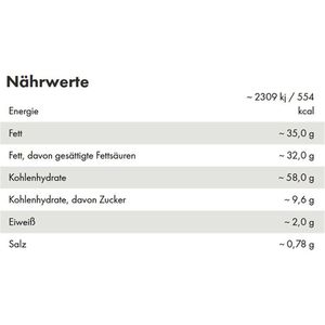 Produktbild für Kaffeeweißer JedenTag Pulver
