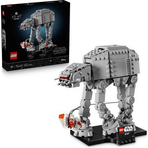 Produktbild für Klemmbausteine LEGO Star Wars 75440, ab 18 Jahre