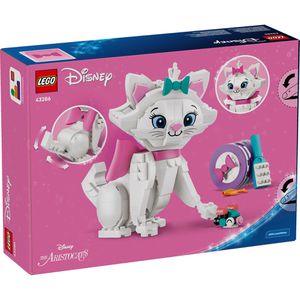 Produktbild für Klemmbausteine LEGO Disney 43286, ab 7 Jahre