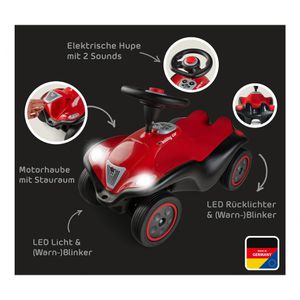 Produktbild für Rutschauto BIG 800056238, Bobby Car Next 2.0