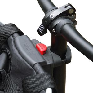Produktbild für Lenkeradapter KLICKfix Caddy, für Adapterplatten