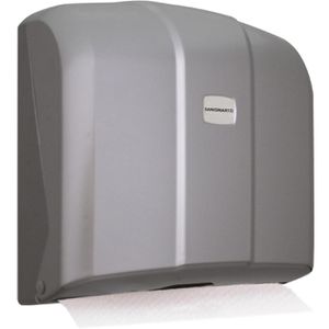 Produktbild für Handtuchspender Sanismart Wisteria, 3468-3