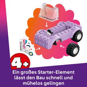 Produktbild für Klemmbausteine LEGO Friends 42675, ab 4 Jahre