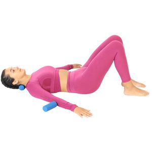 Produktbild für Faszienrolle Togu Bodyroll Senso, Set