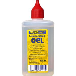 Multifunktionsöl WUNDmed 15-009, Chemo, Feinmechanik-Öl