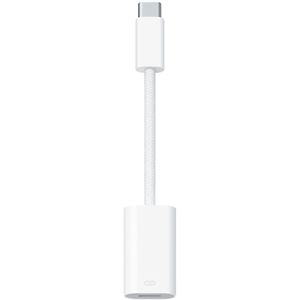USB-Adapter Apple MUQX3ZM/A, weiß