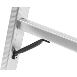 Produktbild für Mehrzweckleiter Hymer 604727