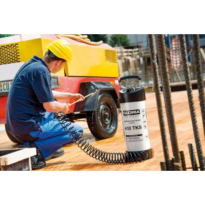 Produktbild für Drucksprüher Gloria-Garten ölfestes Hochleistungssprühgerät