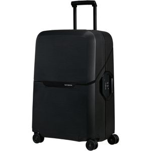 Produktbild für Koffer Samsonite Magnum Eco Spinner, graphite