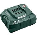 Werkzeugakku-Ladegerät Metabo ASC 55, AIR COOLED