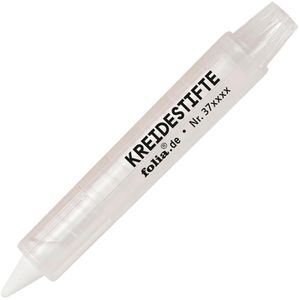 Produktbild für Kreidestifte Folia Basic 370500