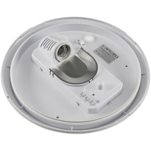 Produktbild für Deckenleuchte ChiliTec Lagoa, weiß, E27-Fassung