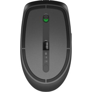 Produktbild für Maus HP 635 Wireless-Maus, 1D0K2AA