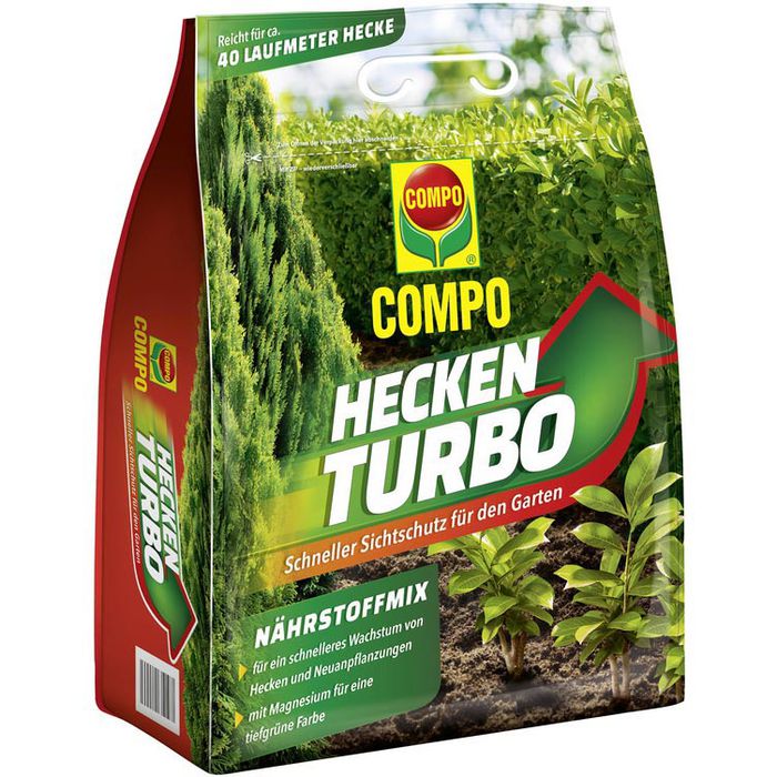 Dnger Kirschlorbeer  gnstig kaufen  Bttcher AG