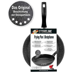 Produktbild für Pfanne STONELINE 6840, Ø 20cm