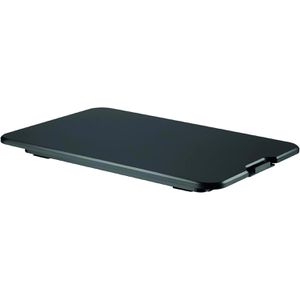 Produktbild für Schreibtischaufsatz Neomounts NS-WS050BLACK, schwarz
