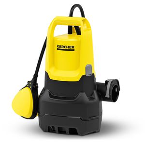 Schmutzwasserpumpe Kärcher SP 16.000 Dual, 550 W