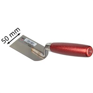 Produktbild für Maurerkelle Schwan 160505, aus Edelstahl