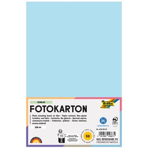 Fotokarton Folia 614/50 39, A4