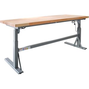 Produktbild für Werkbank ADB Heavy, 42760