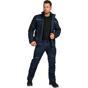 Produktbild für Arbeitsjacke Leibwächter Flex-Line, FLEXJ30