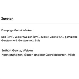 Produktbild für Cornflakes Kelloggs Special K Classic, 450 g