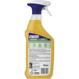 Produktbild für Fettlöser Meister-Proper Professional