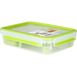 Produktbild für Lunchbox Emsa Clip &amp; Go 518099, Kunststoff