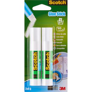Klebestift Scotch Glue Stick, 8g