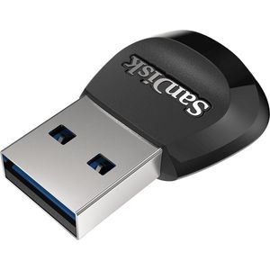Produktbild für Kartenleser SanDisk SDDR-B531-GN6NN, USB 3.0