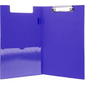 Produktbild für Klemmbrettmappe RAPESCO VFDCB0L3, A4