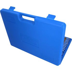 Produktbild für Gewindeschneider Brilliant-Tools BT101985 TiN, Set