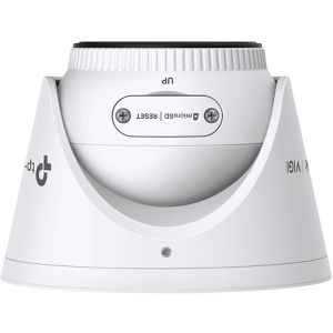 Produktbild für Überwachungskamera TP-Link Vigi Insight S455 4 mm, außen