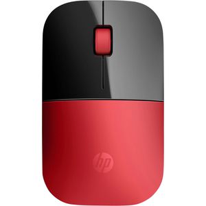Produktbild für Maus HP Z3700 Wireless-Maus, V0L82AA