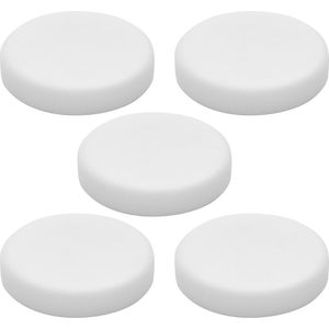 Polierschwamm Festool PS STF D150x30 WH/5, 5 Stück