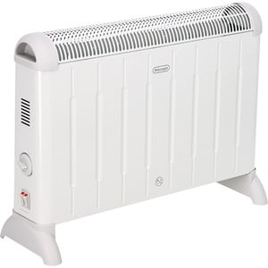 Konvektorheizung DeLonghi HCM2030, grau