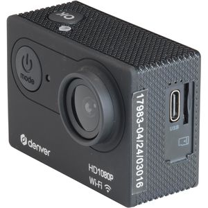 Produktbild für Action-Cam Denver ACW-5054, wasserdicht bis 30m