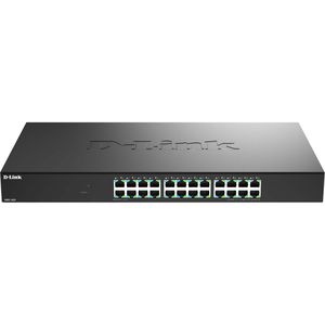 Produktbild für Switch D-Link DMS-1024/E, unmanaged