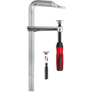 Schraubzwinge Bessey GZ16-2K