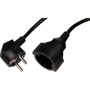 Produktbild für Verlängerungskabel Böttcher-AG für innen