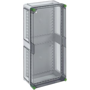 Produktbild für Leergehäuse Spelsberg GTi 4-t, wasserdicht IP65 für außen