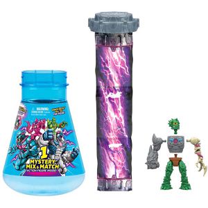 Produktbild für Spielfigur Moose-Toys MrBeast Lab Hybrids 24901, ab 5 Jahre