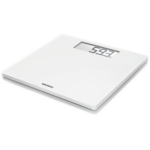 Produktbild für Personenwaage Soehnle Style Sense Safe 100, weiß