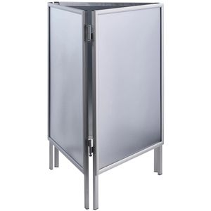 Kundenstopper Böttcher-AG DIN A1